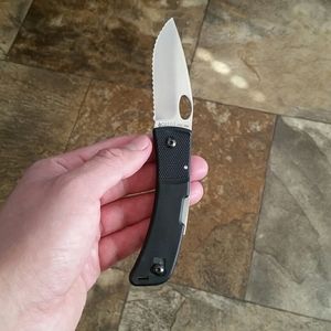 Cutco 1891 Lockback/Pocket Kn!fe without clip